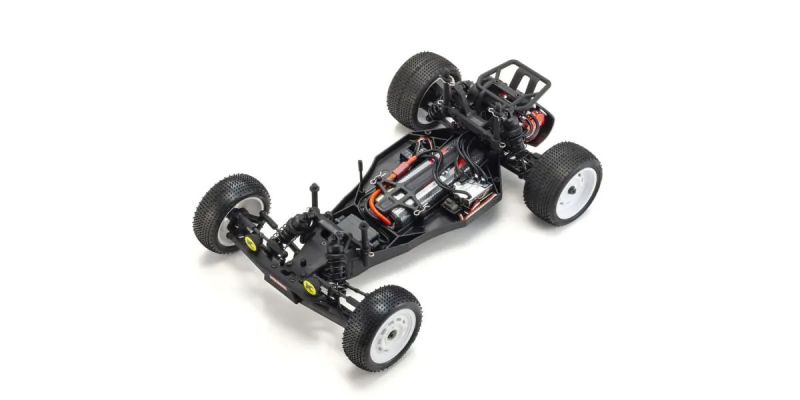 1:10 Scale Radio Controlled Electric Powered 2WD Buggy Assembly kit ULTIMA SB Dune Master 34312