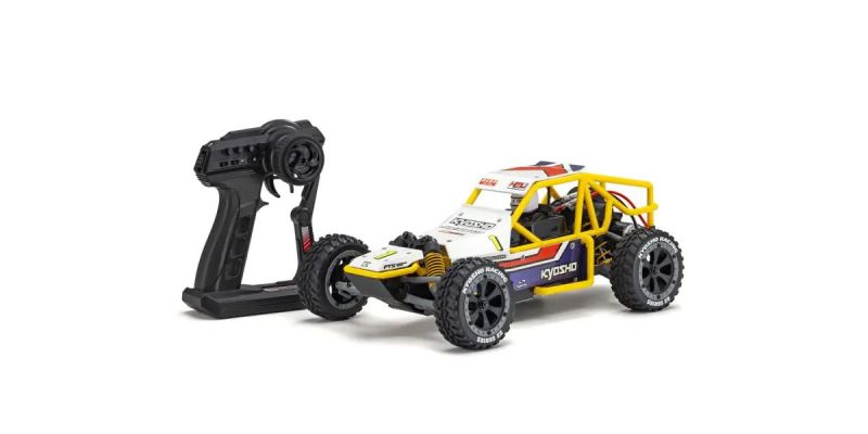 Readyset & Kit - NEW ITEM - KYOSHO RC