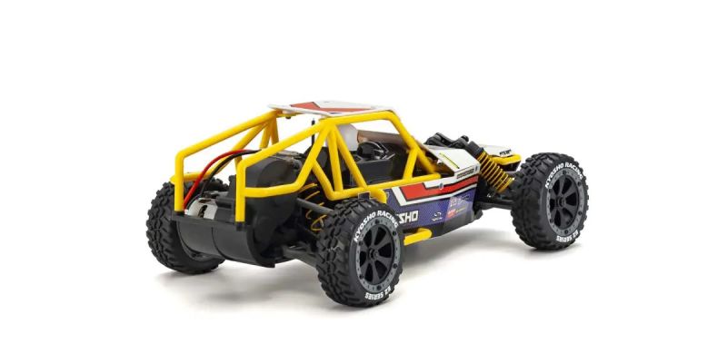 1:10 Scale RC EP 2WD Buggy EZ Series readyset Sand Master 2.0 Color Type 1 34405T1