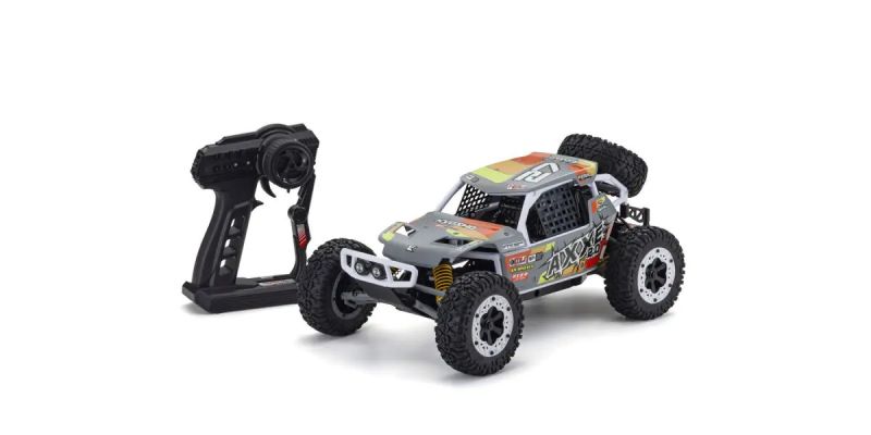 EP OFFROAD | Kyosho America - KYOSHO RC