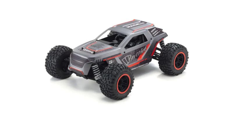 1:10 Scale RC EP 4WD FAZER Mk2 FZ02L-BT RAGE2.0 Color Type1 34411T1C