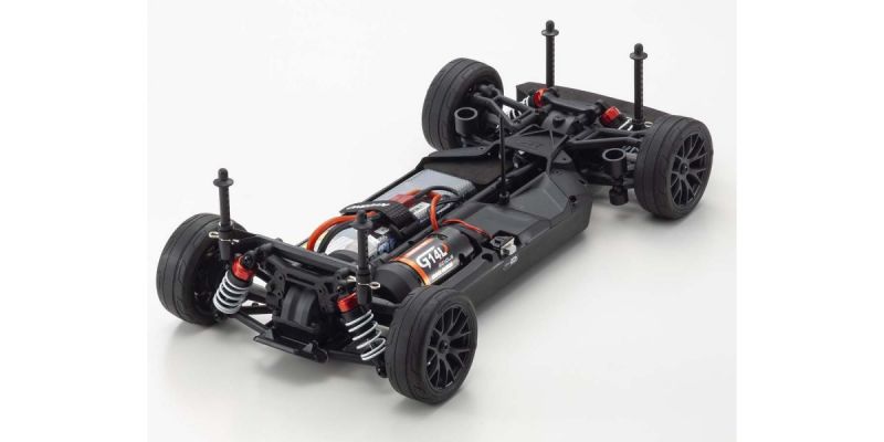 EP ONROAD | Kyosho America - KYOSHO RC