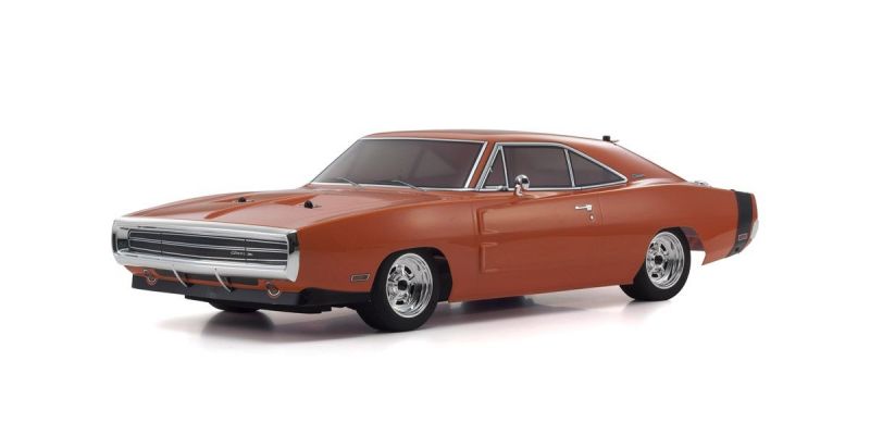 NEW ITEM | Kyosho America - KYOSHO RC