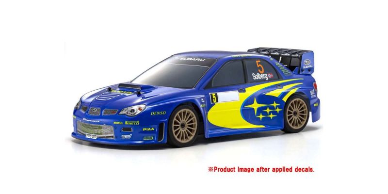 Carson RC Teile DEKORATION BMW M3 GTR 6.1 bei 1001Hobbies (Num.140069055)