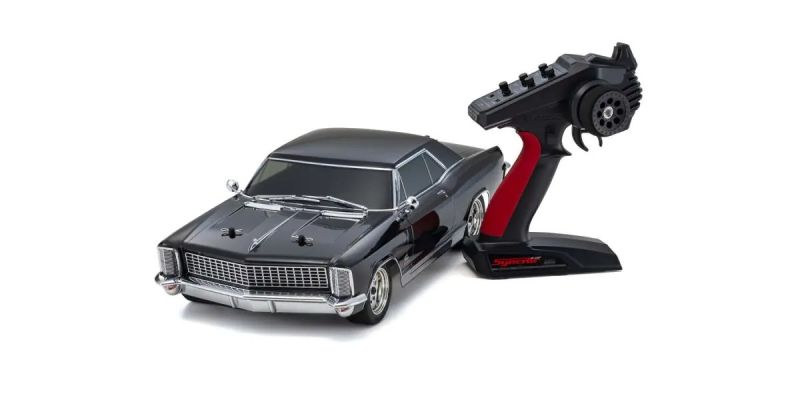 Remote control 57 chevy online