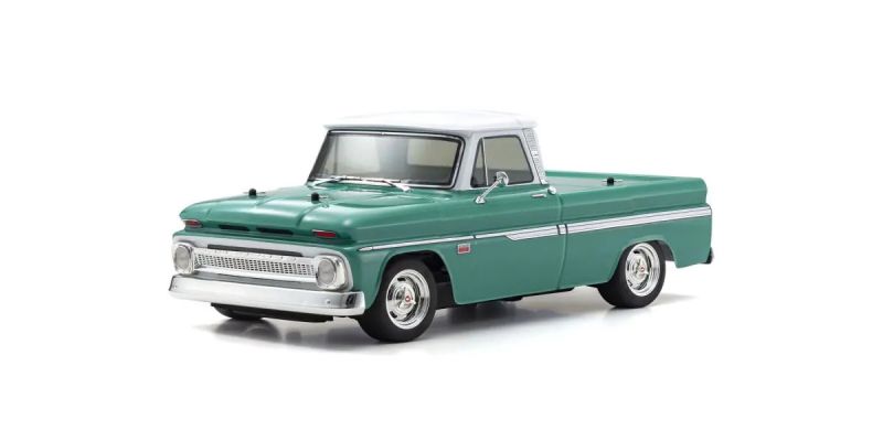 1966 Chevy® C10 Fleetside Pickup Non-Decoration Body Set