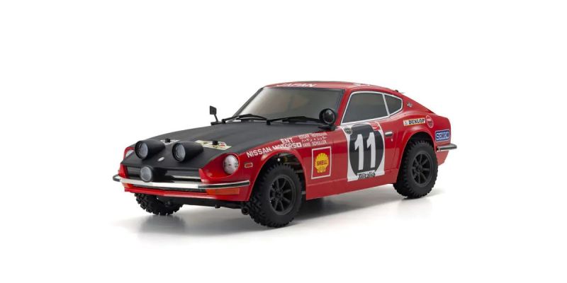 EP RALLY | Kyosho America - KYOSHO RC