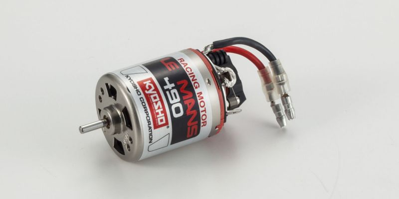 Le Mans motor (Brush.30turn) 37021