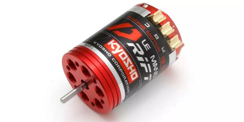 LE MANS DRIFT Sensored Brushless 13.5T 37041