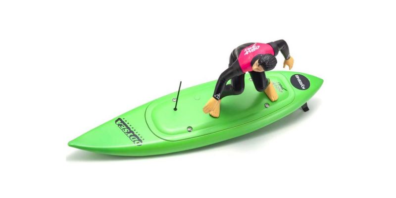 RC Surfer