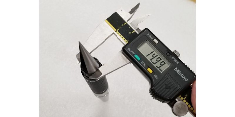 SP Knife Edge Reamer 36231