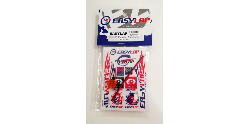 ET001X EasyLap Micro Transponder