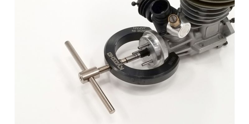 80166 Flywheel Puller