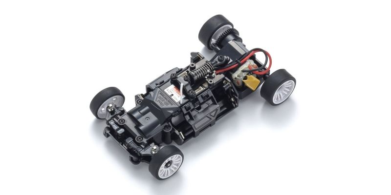 NEW ITEM - KYOSHO RC