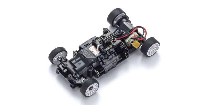MR03 Circuit Pack(RM/MM/MM2/RearTireWide) MZW2019C - KYOSHO RC