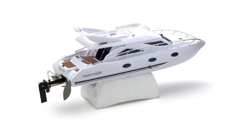 Kyosho rc boat on sale