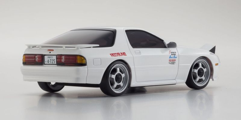 Kyosho MINI-Z Auto Scale ASC MZG14Y | eBay