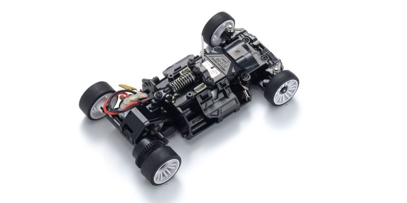 MR03 Circuit Pack(RM/MM/MM2/RearTireWide) MZW2019C - KYOSHO RC