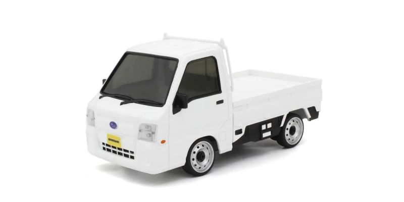 FIRST MINI-Z SUBARU SAMBAR 66607A