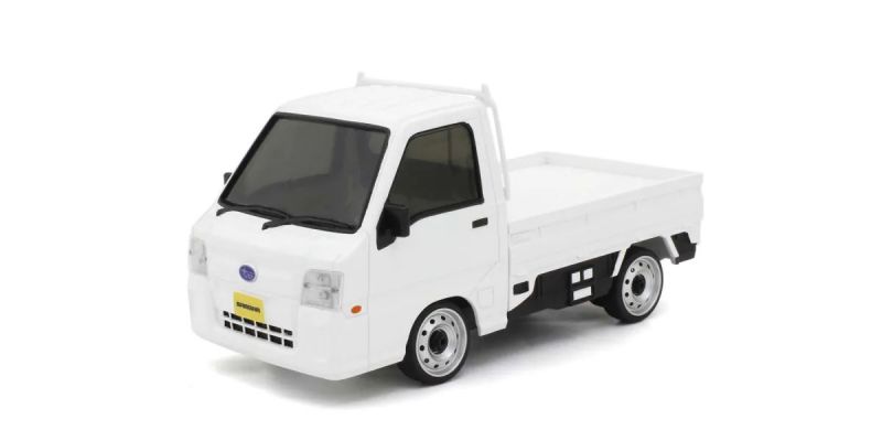 FIRST Mini-Z Subaru Sambar Kei Truck 66607