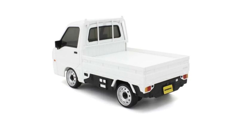 FIRST Mini-Z Subaru Sambar Kei Truck 66607