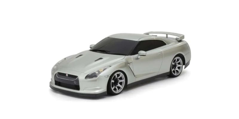 FIRST MINI-Z NISSAN GT-R (R35) 66608A