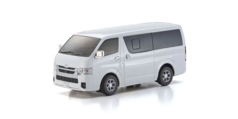 FIRST MINI-Z TOYOTA HIACE SUPER GL 66609A