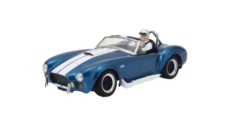 FIRST MINI-Z SHELBY COBRA 427 S/C 66610A