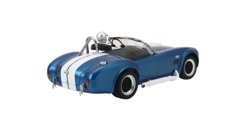 FIRST Mini-Z Shelby Cobra 427 S/C 66610