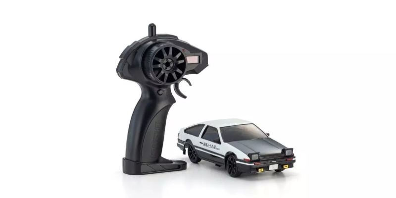 KYOSHO MINI-Z Auto Scale Audi A4 DTM MZX313AS | eBay