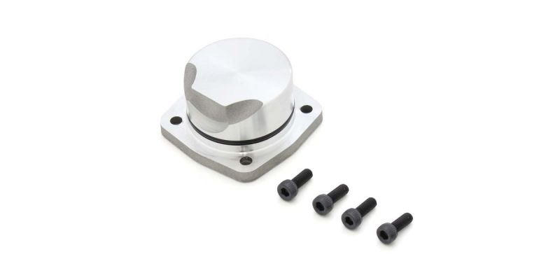 Back Plate(KE21SP/KE25SP2 Recoil-S Less) 74031-14