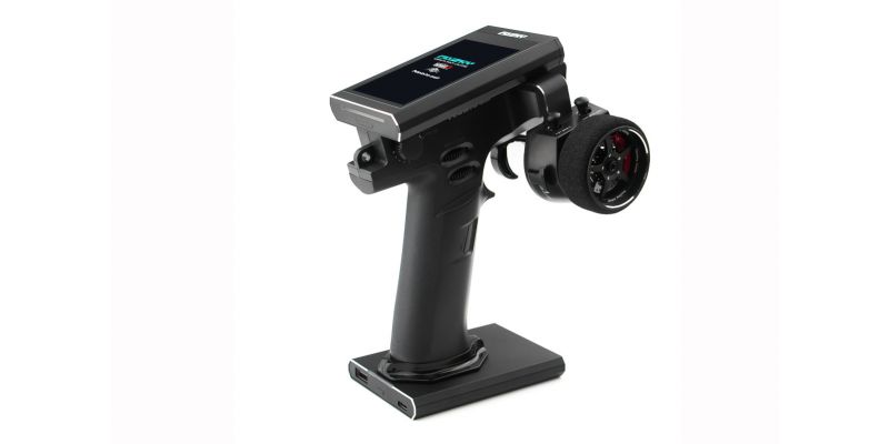 Fly Sky Noble NB4+ w/RM005 Module and Mini-Z Evo RX 82152M2-A