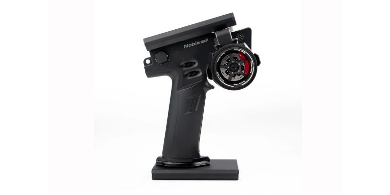 Fly Sky Noble NB4+ w/RM005 Module and Mini-Z Evo RX 82152M2-A