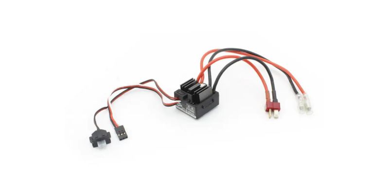 売れ筋アイテムラン ESC RC KYOSHO - America Kyosho | ホビーラジコン