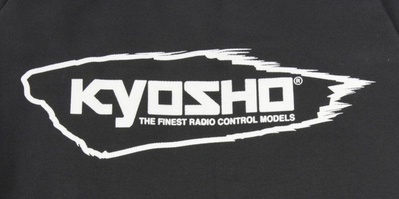 Apron (Color:black) 87962