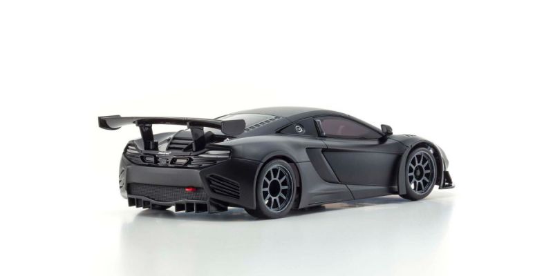 McLaren F1 GTR White body set(w/Wheel) MZN192 - KYOSHO RC