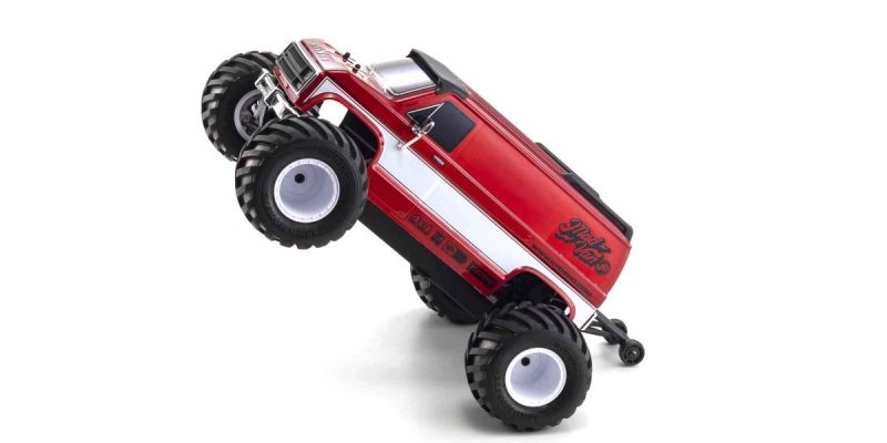 ラジコン　ラジコン KYOSHO SPEED HOUSE TORX 10E BLS kv4000 70615 KYOSHO SPEED HOUSE TORX 10E BLS kv4000 70615 - KYOSHO RC