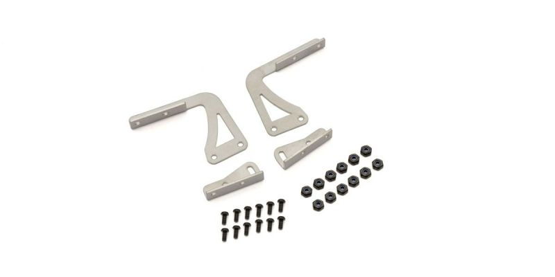 Stainless Wing Stay (Type R) 97057
