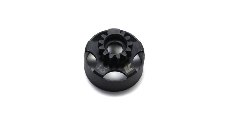 One Piece Clutch Bell 13T(LightWeight) 97035LW-13