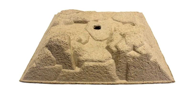 Mini-Z 4x4 Stackable Terrain(5pcs) MXW006B