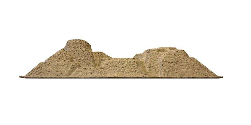 DIS - MXW006B Mini-Z 4x4 Stackable Terrain(5pcs) MXW006