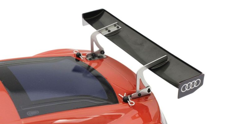 Stainless Wing Stay (Type R) 97057