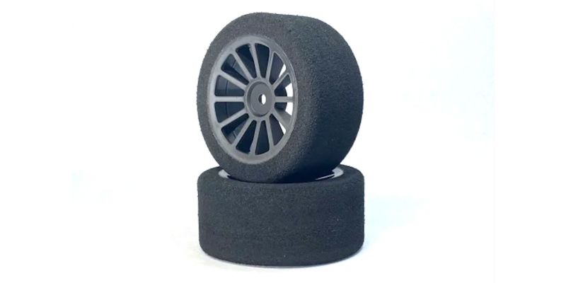 Avantie Foam Tire Rear 35 AMR-AV10-TR35