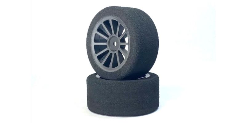 Avantie Foam Tire Rear 37 AMR-AV10-TR37