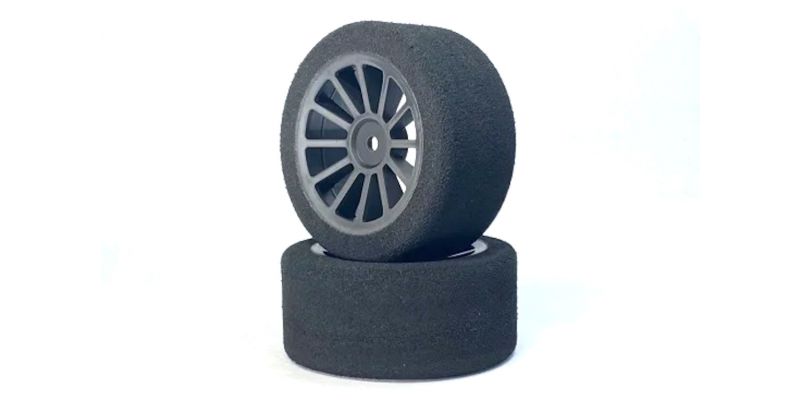 Avantie Foam Tire Rear 40 AMR-AV10-TR40