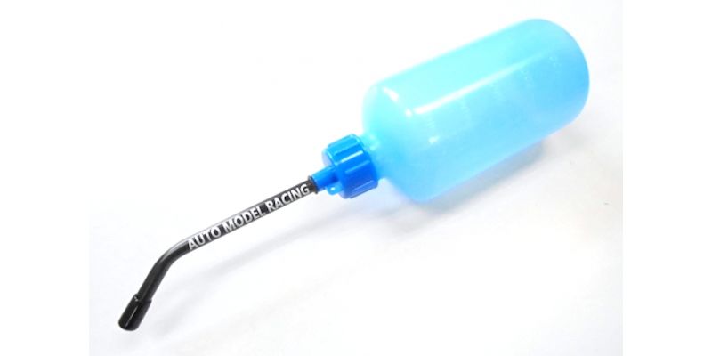 AMR017BL AMR Fuel Bottle (Blue)