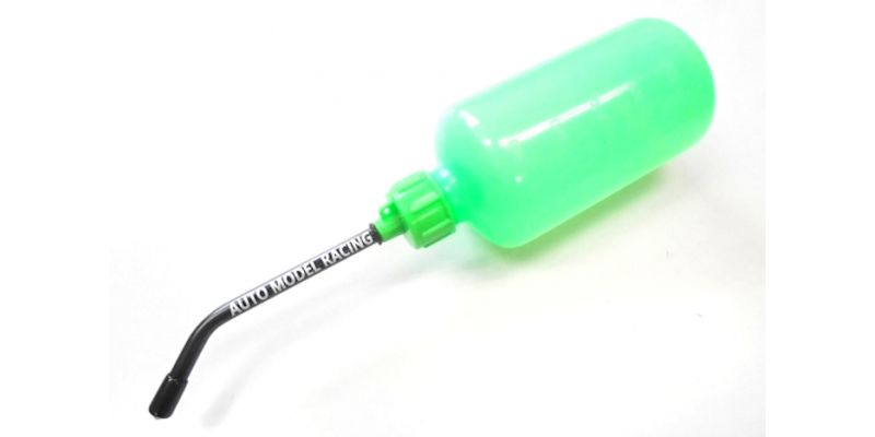 AMR017GR AMR Fuel Bottle (Green)