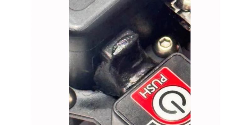 Butyl Rubber Sealant AMR031