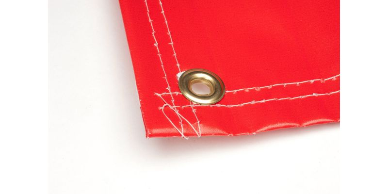 Kyosho Banner 20" x 70" Heavy Duty KA6001