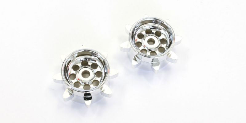 Compatible Products - KYOSHO RC